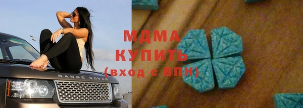 стафф Алексин