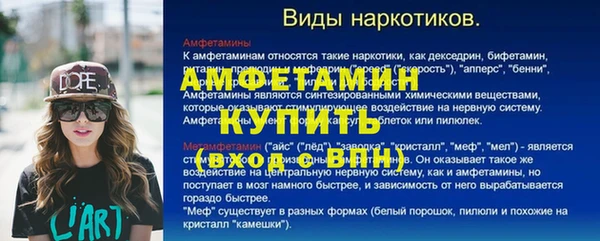 стафф Алексин